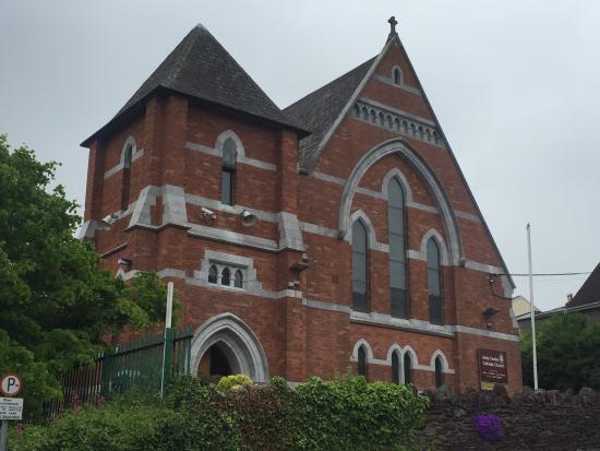 Catedral de la Sagrada Familia